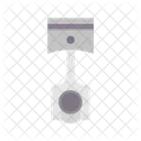 Piston  Icon
