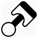 Piston  Icône