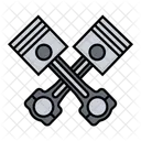 Piston  Icon