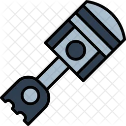 Piston  Icon