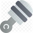 Piston Engine Component Icon