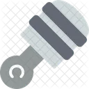 Piston Engine Component Icon