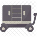 Pit Carts Racing Icon