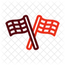 Pit Flag Country Flag Icon