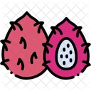 Pitahaya  Icon