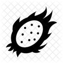Pitahaya  Icon