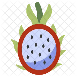 Pitaya  Icon