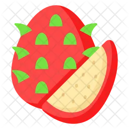 Pitaya  Icon