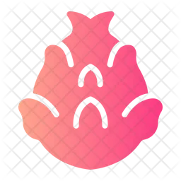 Pitaya  Icon