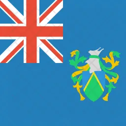Pitcairn Flag Icon