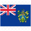 Pitcairn  Icon