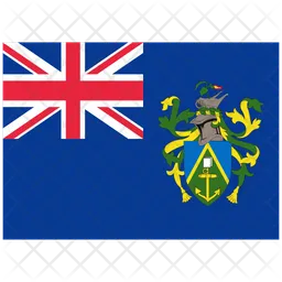 Pitcairn  Icon