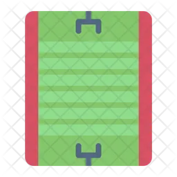 Pitch  Icon