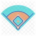 Pitch  Icon