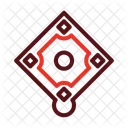 Pitch  Icon