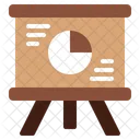 Value Success Strategy Icon