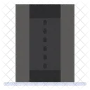 Pitch  Icon