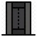 Pitch  Icon