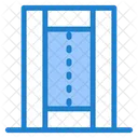 Pitch  Icon