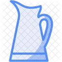 Pitcher Container Pouring Icon