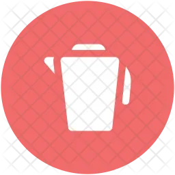 Pitcher  Icon