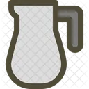 Pitcher Jug Water Icon