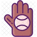Pitcher  Icon