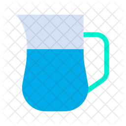 Pitcher Icon