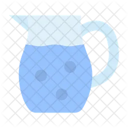 Pitcher  Icon