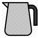 Cafe Coffee Pitcher Icon