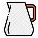Jug Jar Drink Icon