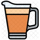 Pitcher Beer  Icon