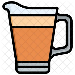 Pitcher Beer  Icon