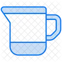 Pitcher Jug Jar Icon