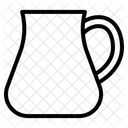 Pitcher Icon