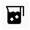 Pitcher Jug Water Icon