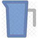 Pitcher Jug Beaker Icon