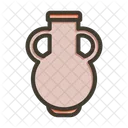 Pitcher Jug Jar Icon