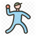 Jug Jar Drink Icon