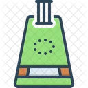 Pitches Sport Wicket Icon