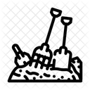 Pitchfork  Icon