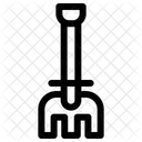 Pitchfork  Icon
