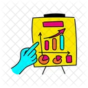 Pitching  Icon