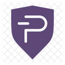 Pivx  Icon