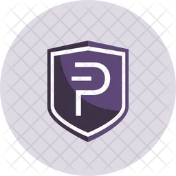 Pivx pivx  Ícone