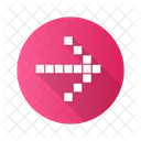 Flat Icon Glyph Icon