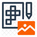Pixel Art Pixel Illustration Pixel Graphics Icon