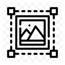 Pixel Art Retro Bit Icon