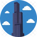 Pixel Tower  Icon