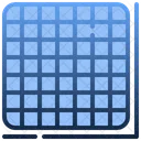 Pixels  Icon